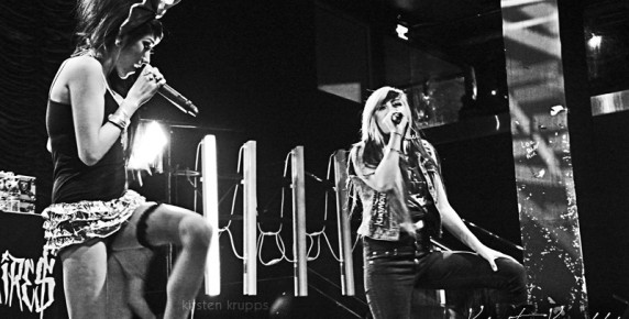 The Millionaires